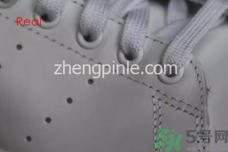 adidas史密斯白鞋真假怎么辨別? adidas史密斯白鞋真假怎么辨別?