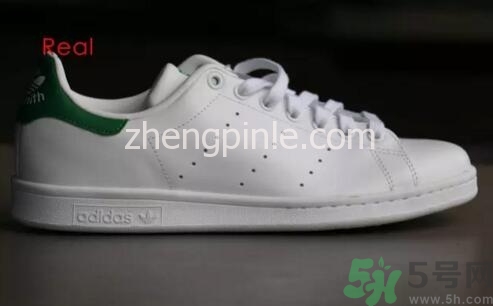 adidas史密斯白鞋真假怎么辨別? adidas史密斯白鞋真假怎么辨別?