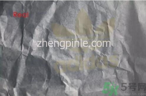adidas史密斯白鞋真假怎么辨別? adidas史密斯白鞋真假怎么辨別?