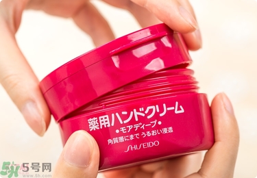 資生堂護(hù)手霜怎么樣？資生堂護(hù)手霜100g紅罐好用嗎？