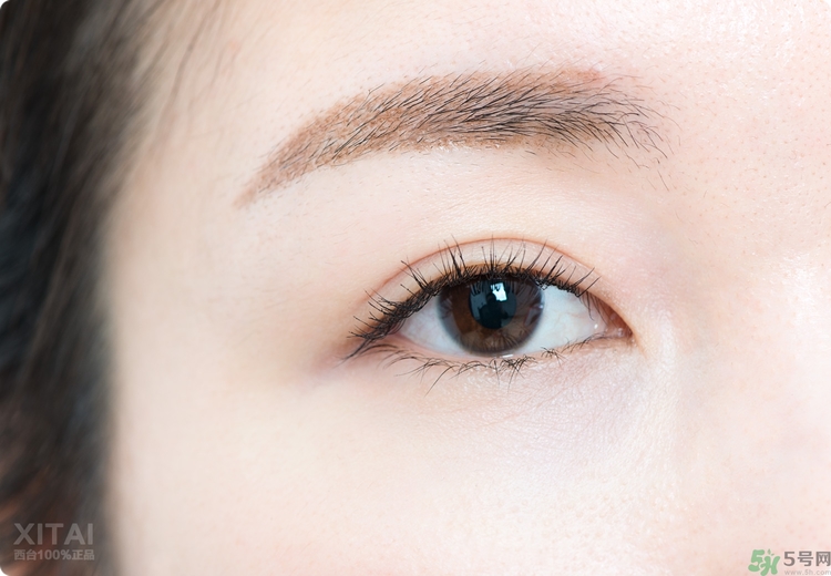 kiss me睫毛膏怎么卸怎么用？kiss me睫毛膏好用嗎？