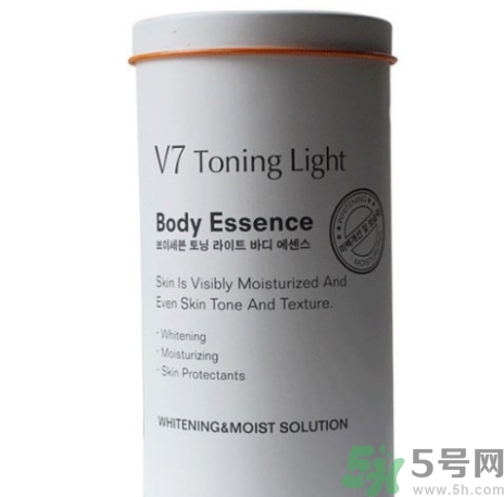 dr.jart蒂佳婷v7身體乳怎么樣？dr.jart蒂佳婷v7身體乳好用嗎？