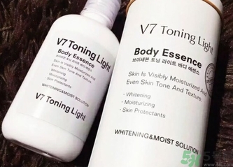 dr.jart蒂佳婷v7身體乳怎么用？蒂佳婷v7身體乳使用方法