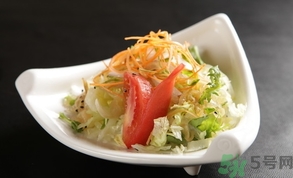 海蜇可以生吃嗎？海蜇可以炒著吃嗎？