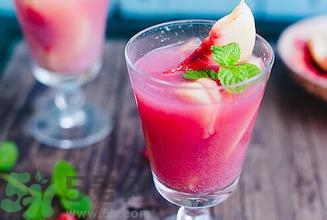 石榴汁可以加熱嗎?石榴汁加熱喝好嗎 石榴汁可以加熱嗎?石榴汁加熱喝好嗎