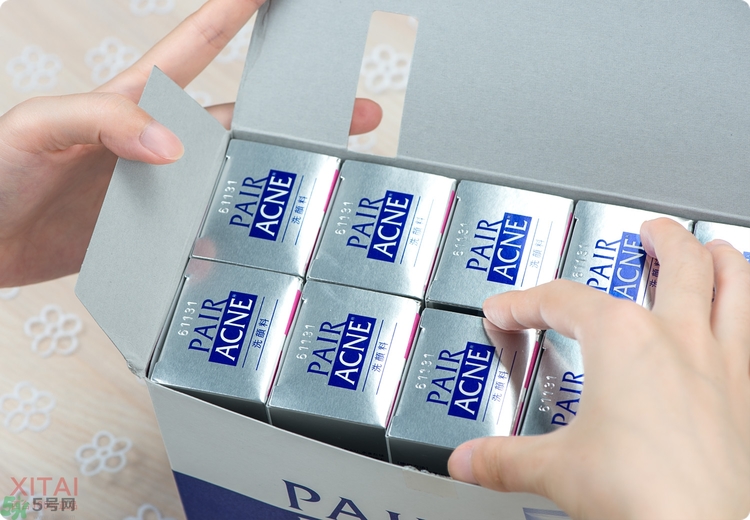 獅王洗面奶好用嗎？獅王洗面奶真假辨別