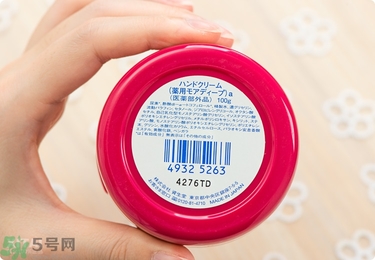 資生堂護(hù)手霜怎么樣？資生堂護(hù)手霜100g紅罐好用嗎？