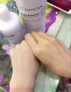 dr.jart蒂佳婷v7身體乳怎么樣？dr.jart蒂佳婷v7身體乳好用嗎？