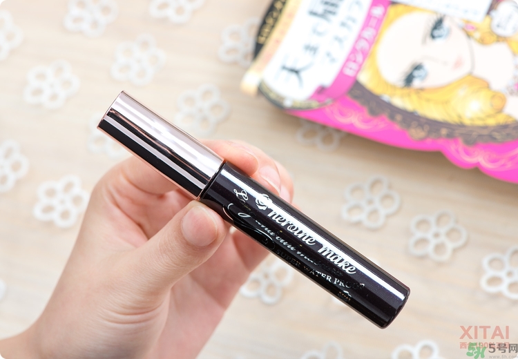 kiss me睫毛膏怎么卸怎么用？kiss me睫毛膏好用嗎？