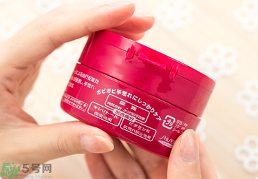 資生堂護(hù)手霜怎么樣？資生堂護(hù)手霜100g紅罐好用嗎？