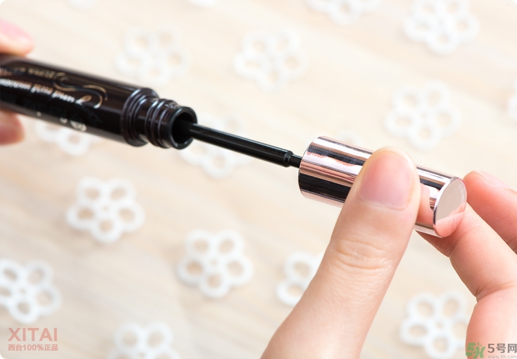 kiss me睫毛膏怎么卸怎么用？kiss me睫毛膏好用嗎？