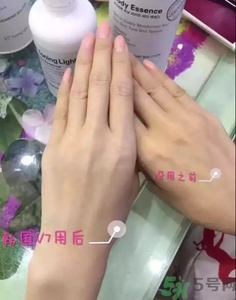 dr.jart蒂佳婷v7身體乳怎么樣？dr.jart蒂佳婷v7身體乳好用嗎？