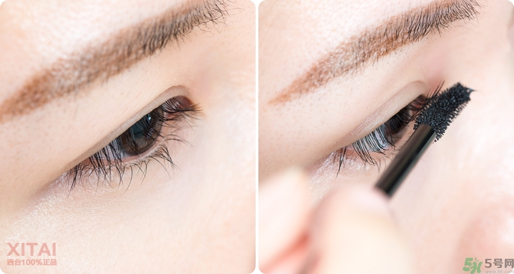 kiss me睫毛膏怎么卸怎么用？kiss me睫毛膏好用嗎？