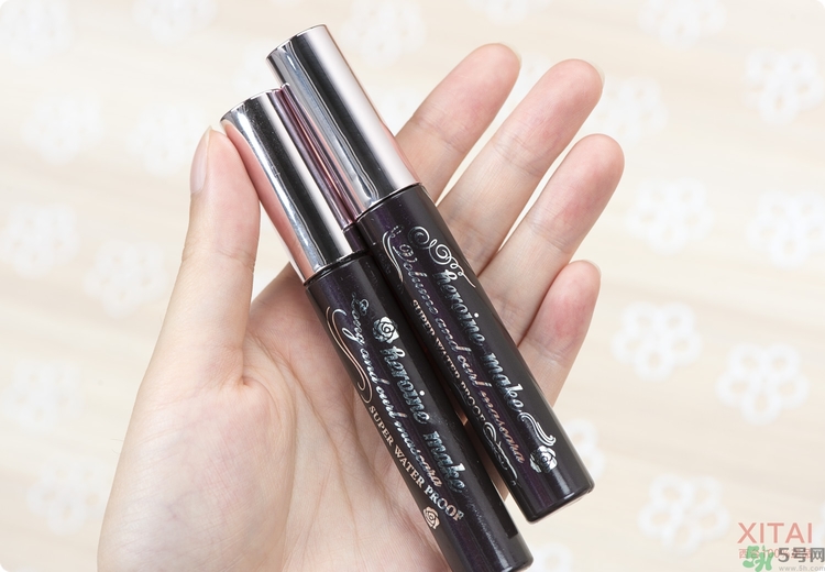 kiss me睫毛膏怎么卸怎么用？kiss me睫毛膏好用嗎？