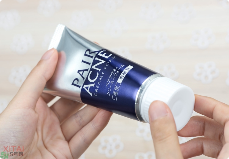 獅王洗面奶好用嗎？獅王洗面奶真假辨別