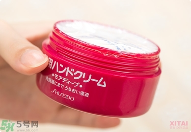 資生堂護(hù)手霜怎么樣？資生堂護(hù)手霜100g紅罐好用嗎？