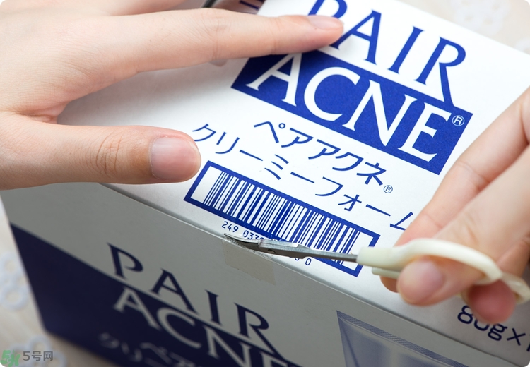 獅王洗面奶好用嗎？獅王洗面奶真假辨別