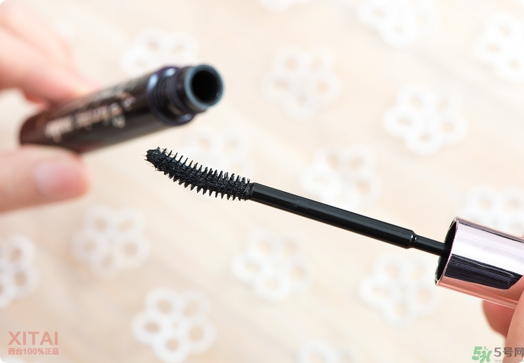 kiss me睫毛膏怎么卸怎么用？kiss me睫毛膏好用嗎？