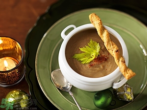 板栗燉排骨吃會(huì)上火嗎？排骨燉板栗的做法