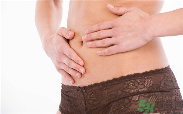 吃什么瘦小腹快？吃什么可以瘦小腹？