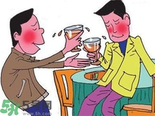 喝酒臉紅怎么快速恢復(fù)?喝酒臉紅怎么辦? 喝酒臉紅怎么快速恢復(fù)?喝酒臉紅怎么辦?