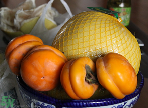 懶柿子吃多了會(huì)怎么樣？懶柿子吃多了好嗎