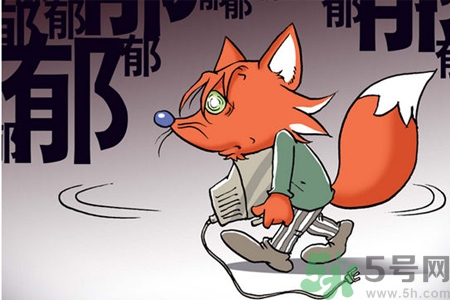 抑郁會死嗎？如何正確預(yù)防抑郁癥？