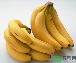 柿子可以和香蕉一起吃嗎？香蕉和柿子能一起吃嗎？