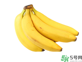 柿子可以和香蕉一起吃嗎？香蕉和柿子能一起吃嗎？