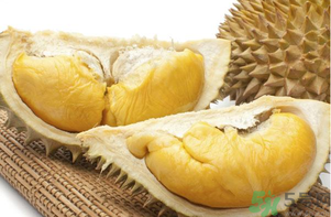 榴蓮吃了會發(fā)胖嗎？吃榴蓮會不會長胖？