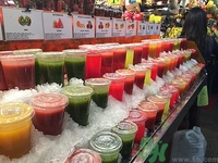 榨石榴汁要加水嗎?榨石榴汁方法介紹 榨石榴汁要加水嗎?榨石榴汁方法介紹