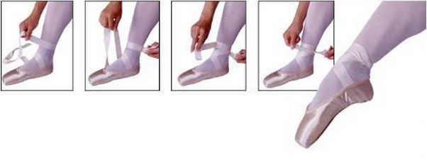 miumiu芭蕾舞鞋怎么穿?miumiu芭蕾舞鞋怎么綁? miumiu芭蕾舞鞋怎么穿?miumiu芭蕾舞鞋怎么綁?