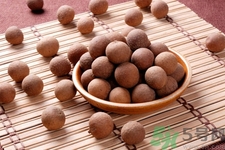 干桂圓一天可以吃幾個？干桂圓怎么吃最有營養(yǎng)？