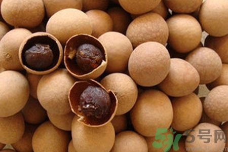 干桂圓怎么吃不上火？吃干桂圓有什么好處？