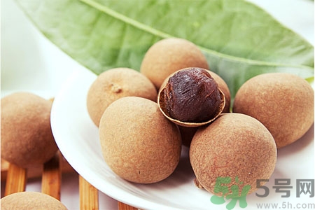 干桂圓怎么吃不上火？吃干桂圓有什么好處？