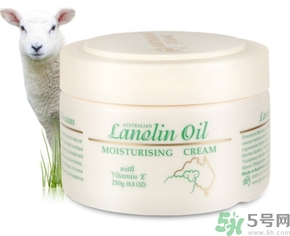 gm綿羊油可以搽臉嗎？gm澳芝曼綿羊油可以當(dāng)面霜嗎？