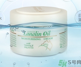 gm綿羊油可以搽臉嗎？gm澳芝曼綿羊油可以當(dāng)面霜嗎？