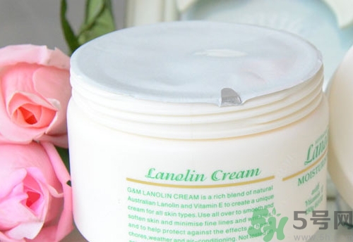 gm綿羊油孕婦可以用嗎？澳洲綿羊油寶寶可以用嗎？