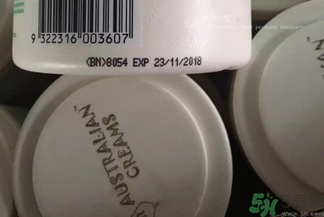 gm綿羊油保質(zhì)期是多久？gm澳洲綿羊油保質(zhì)期怎么看？