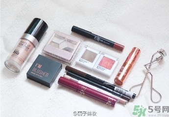 韓孝珠妝怎么化？韓孝珠韓式清新裸妝怎么化？