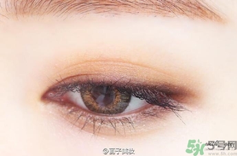 韓孝珠妝怎么化？韓孝珠韓式清新裸妝怎么化？