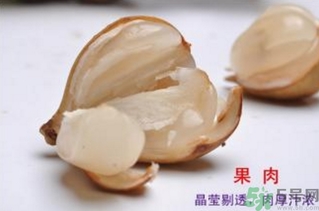 椰色果的功效作用 椰色果怎么吃？