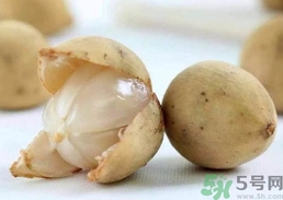 椰色果的功效作用 椰色果怎么吃？