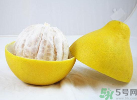 柚子可以放冰箱嗎？柚子放冰箱怎么保存？