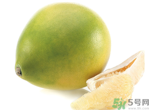 柚子可以放冰箱嗎？柚子放冰箱怎么保存？