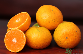 蜜桔孕婦可以吃嗎？孕婦能吃蜜桔嗎？