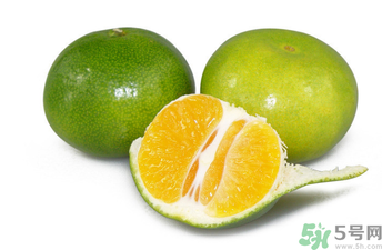 蜜桔孕婦可以吃嗎？孕婦能吃蜜桔嗎？