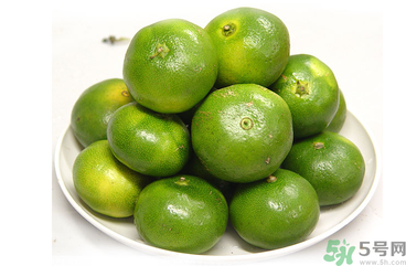 蜜桔孕婦可以吃嗎？孕婦能吃蜜桔嗎？