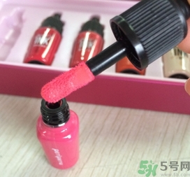 peripera染唇液怎么樣?peripera染唇液好用嗎? peripera染唇液怎么樣?peripera染唇液好用嗎?