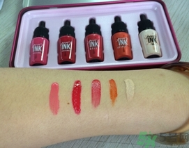 peripera染唇液怎么樣?peripera染唇液好用嗎? peripera染唇液怎么樣?peripera染唇液好用嗎?